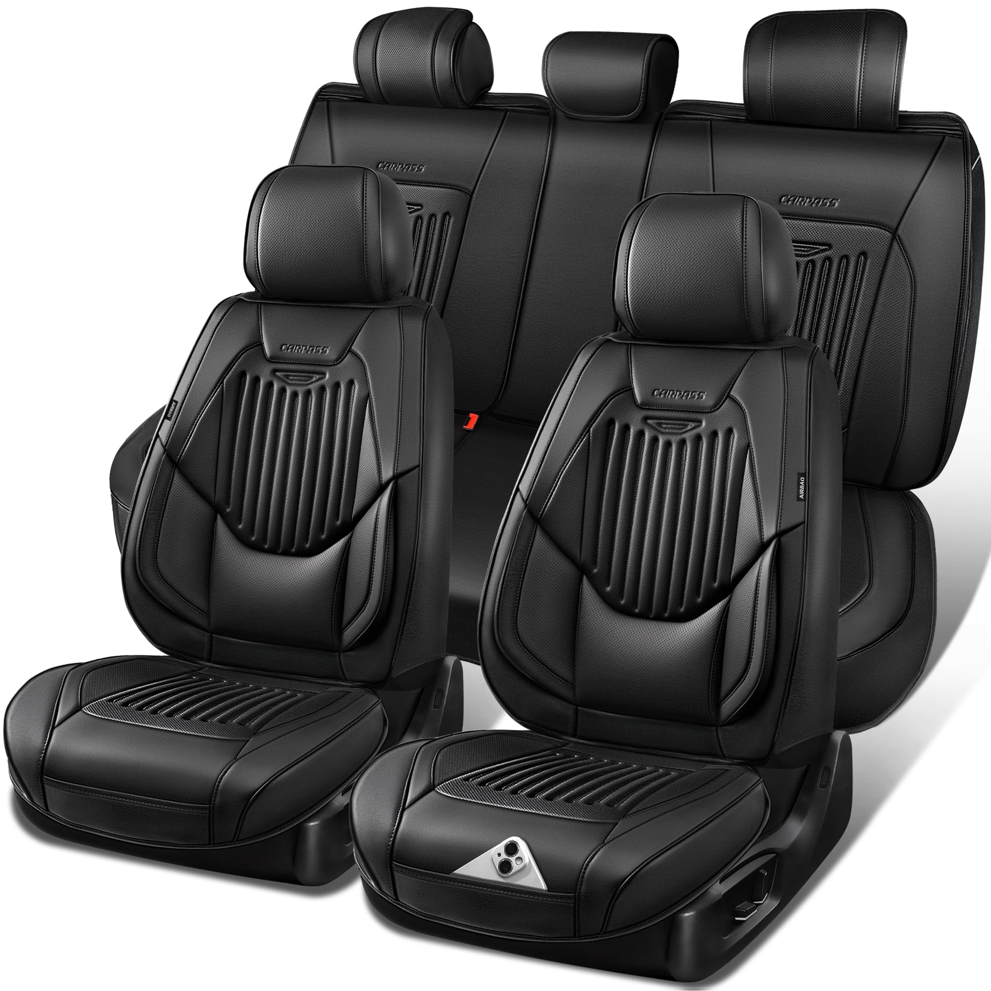 Car Seat Covers